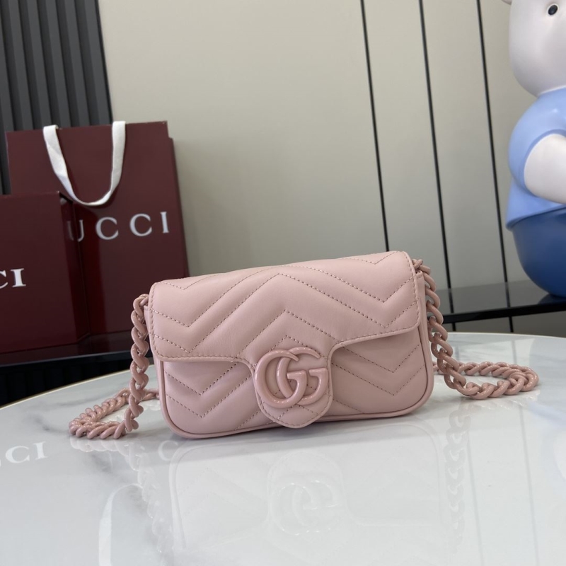 G*u*i satchel bags